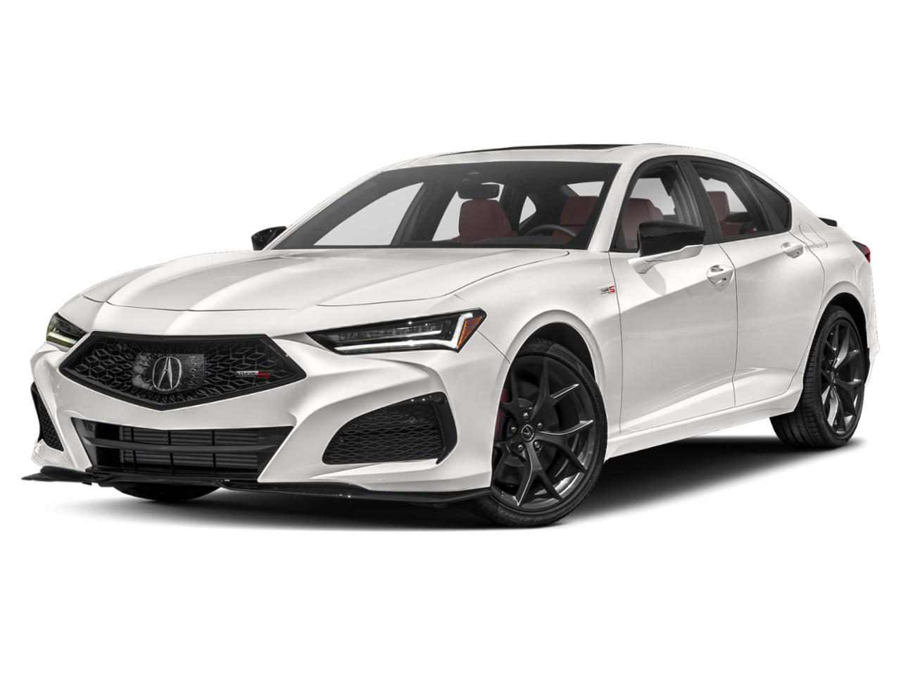 2023 Acura TLX Type S w/Performance Wheel & Tire