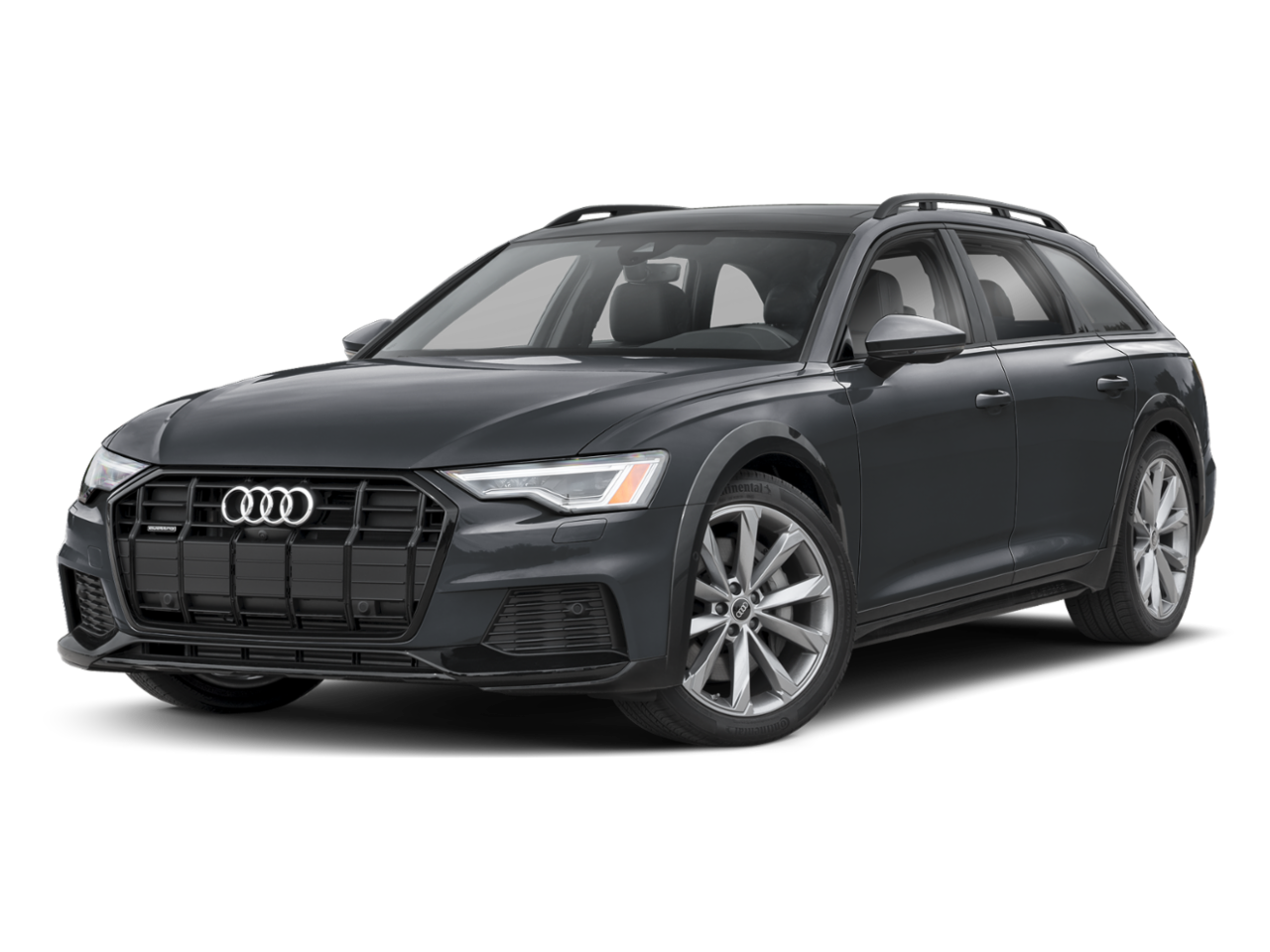 2023 Audi A6 allroad Premium Plus