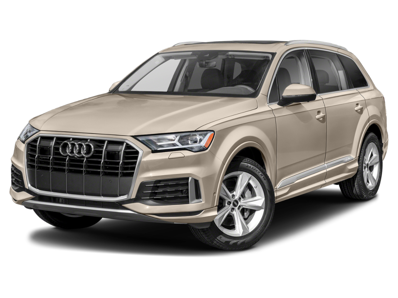 2023 Audi Q7 Premium Plus