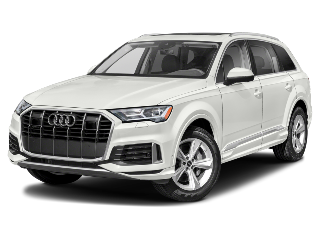 2023 Audi Q7 Premium