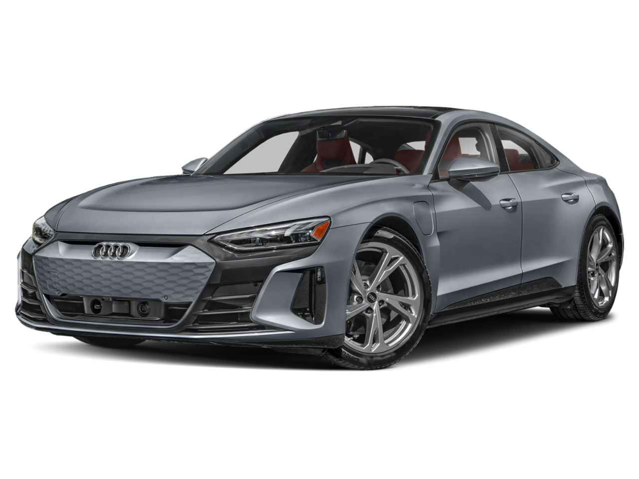 2023 Audi e-tron GT Premium Plus