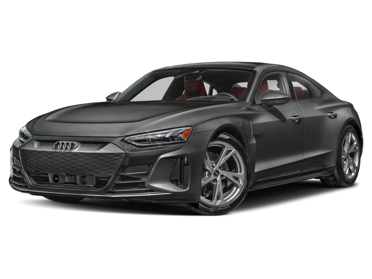 2023 Audi e-tron GT Premium Plus