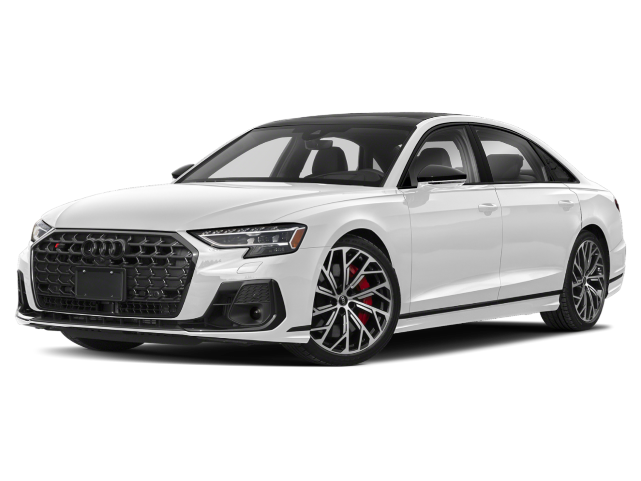 2023 Audi S8 Base