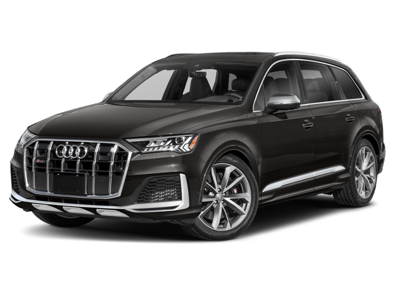 2023 Audi SQ7 Premium Plus