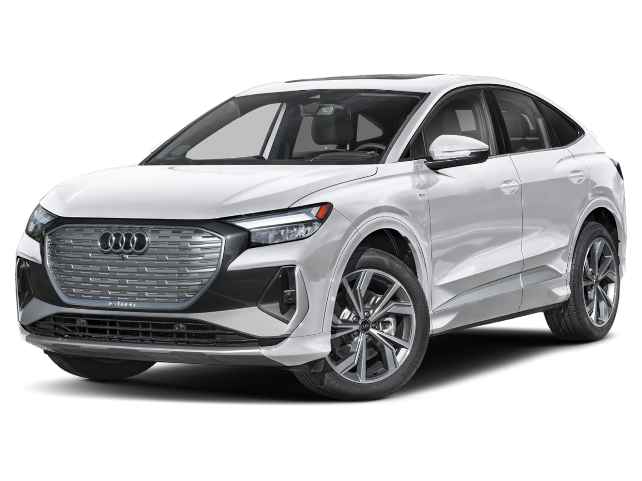 2023 Audi Q4 e-tron Premium Plus