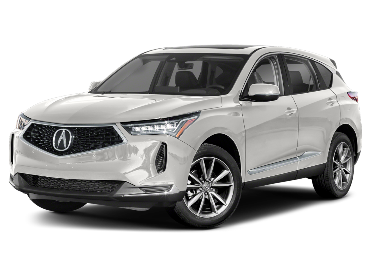 2023 Acura RDX Base