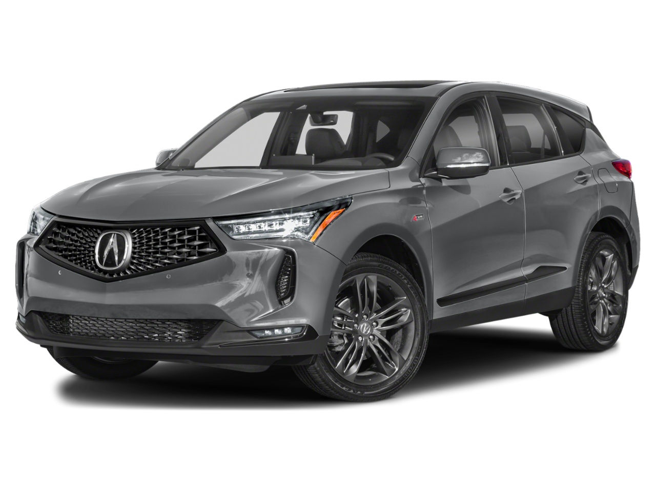 2023 Acura RDX w/A-Spec Package