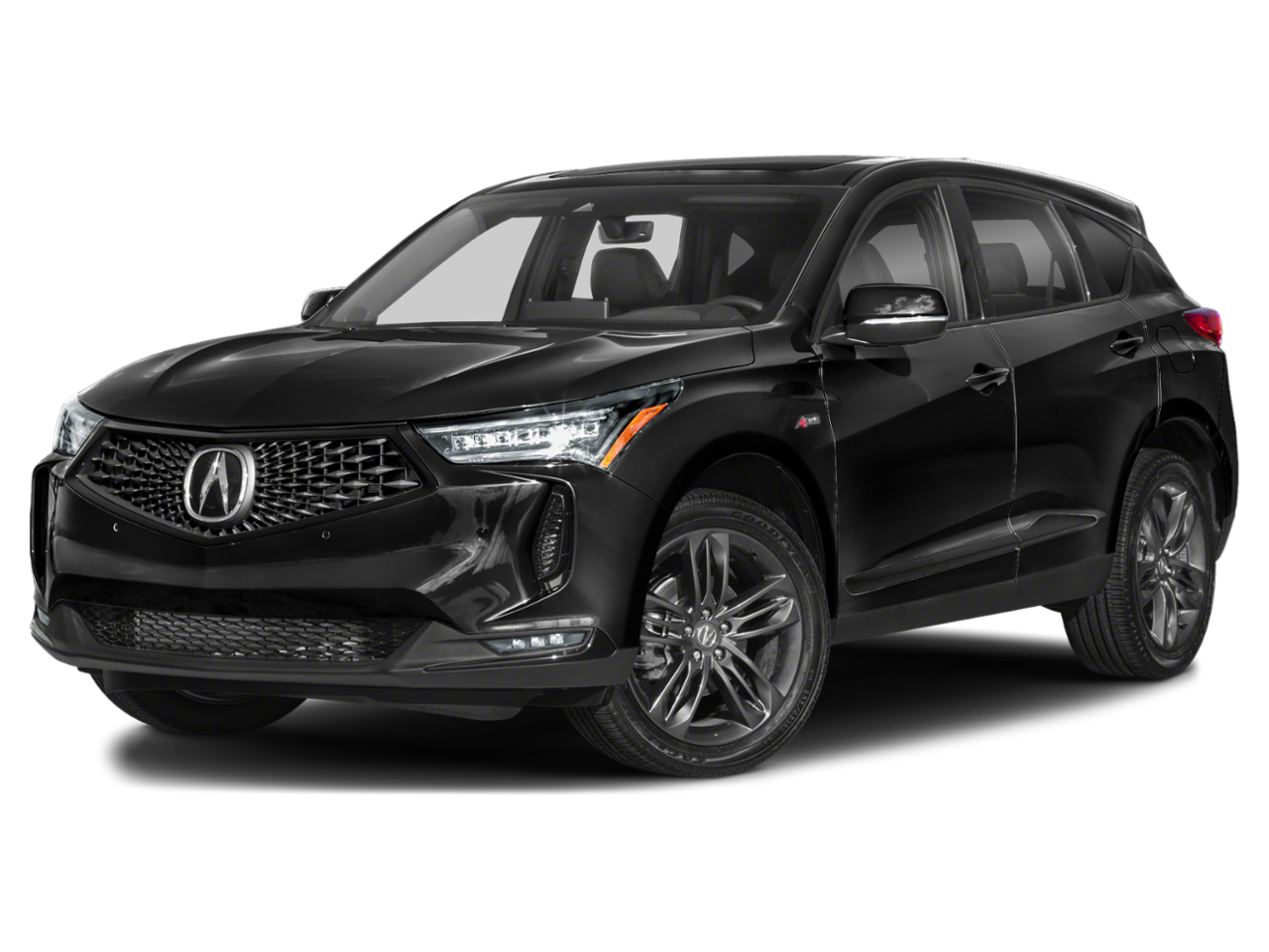 2023 Acura RDX Base