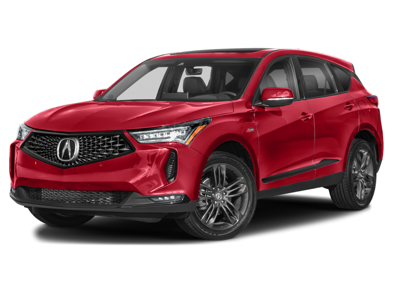 2023 Acura RDX Base