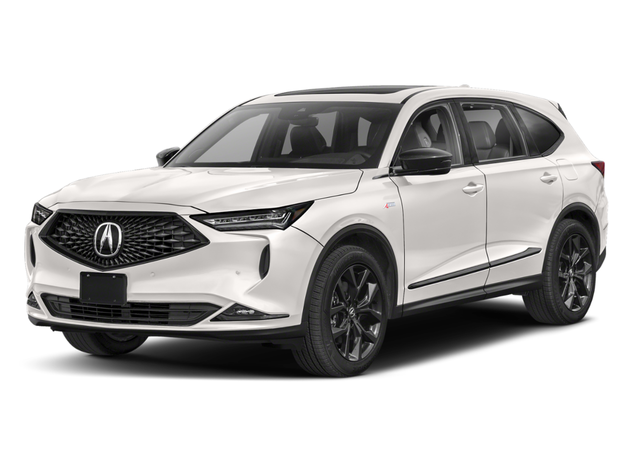 2023 Acura MDX Base