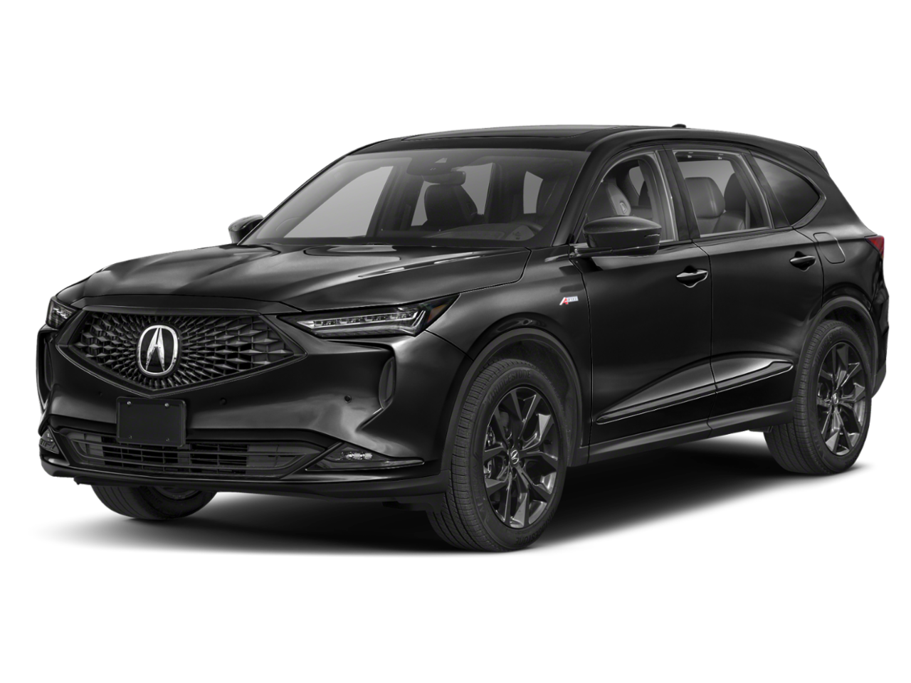 2023 Acura MDX w/A-Spec Package