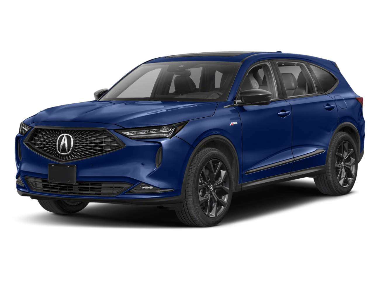 2023 Acura MDX Base