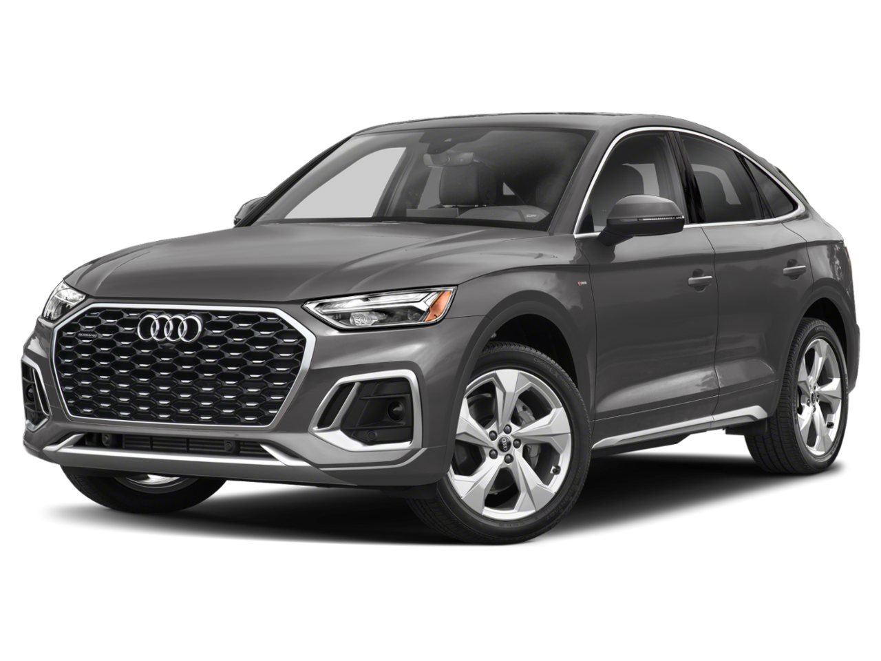 2023 Audi Q5 S line Premium