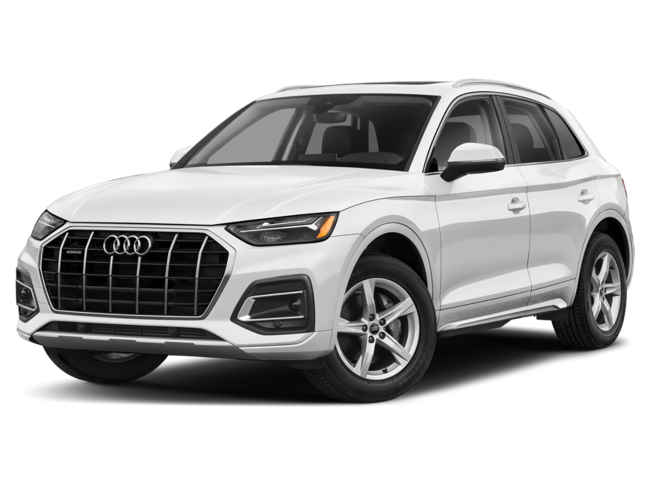 2023 Audi Q5 Premium