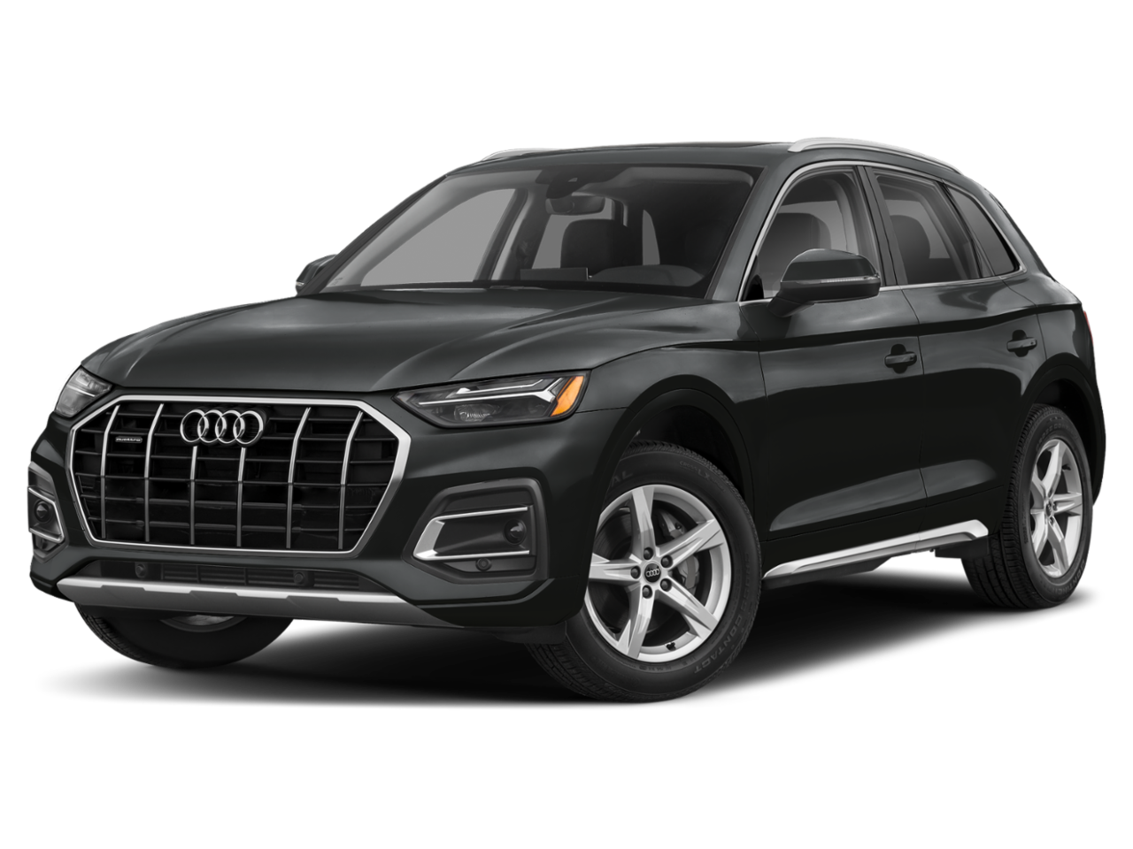 2023 Audi Q5 Premium
