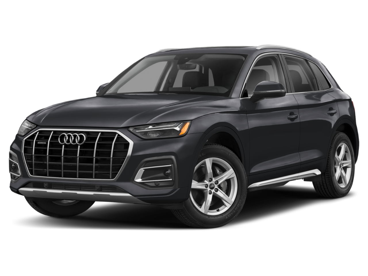 2023 Audi Q5 Premium Plus