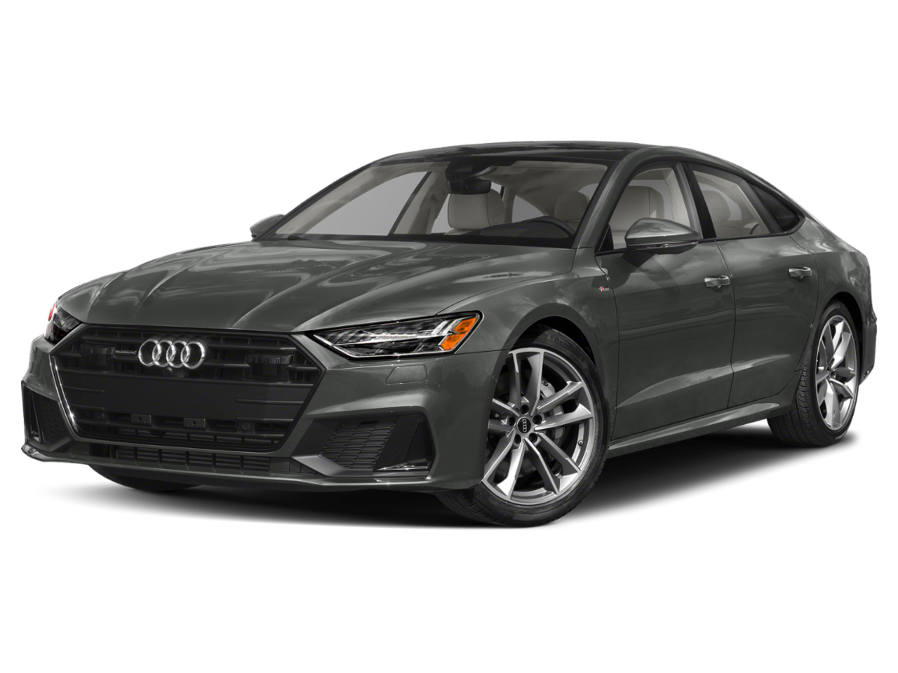 2023 Audi A7 Premium