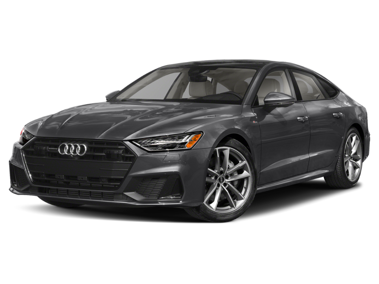 2023 Audi A7 Premium Plus