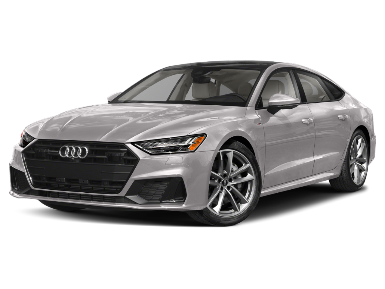 2023 Audi A7 Prestige