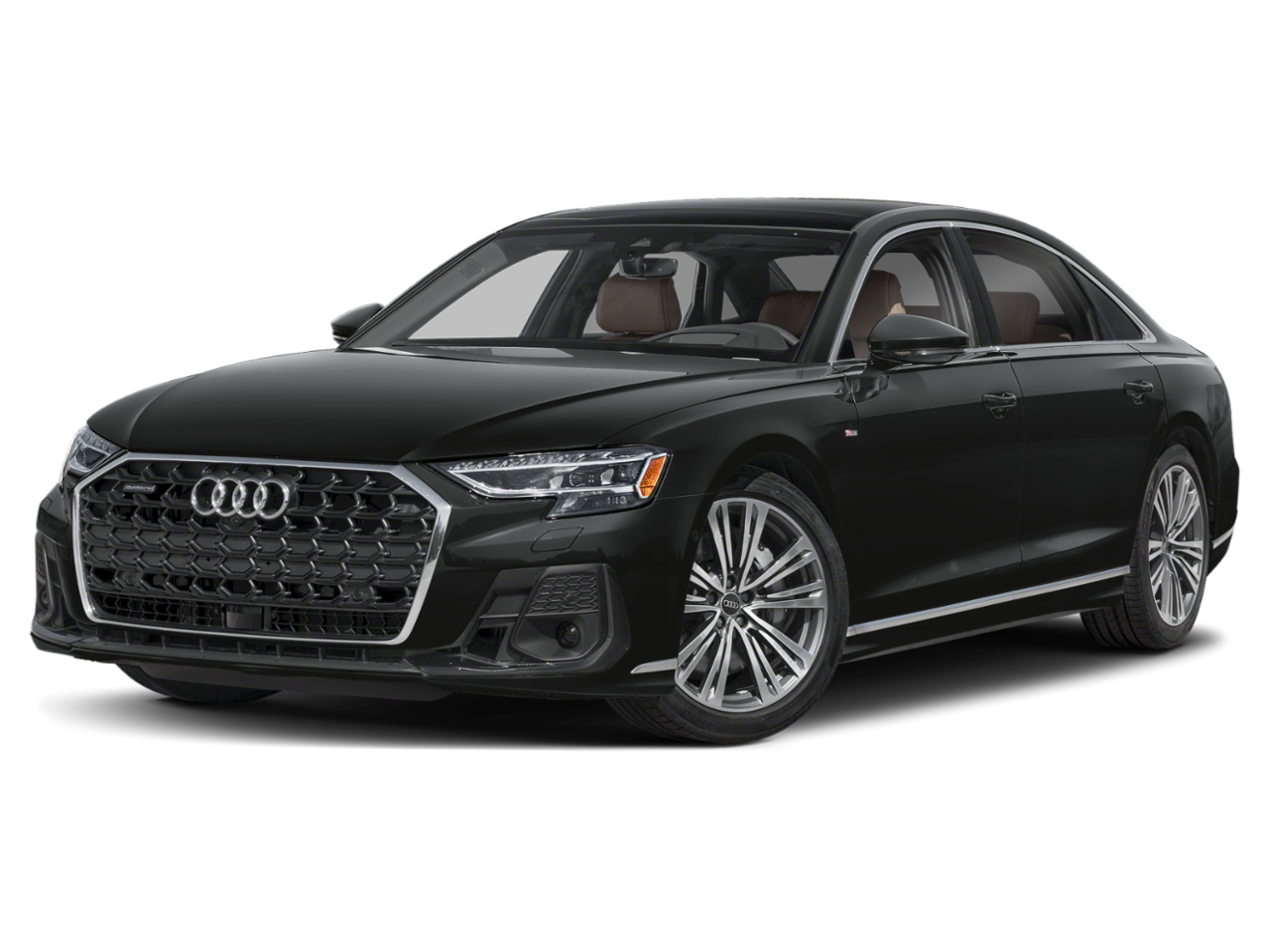 2023 Audi A8 Base