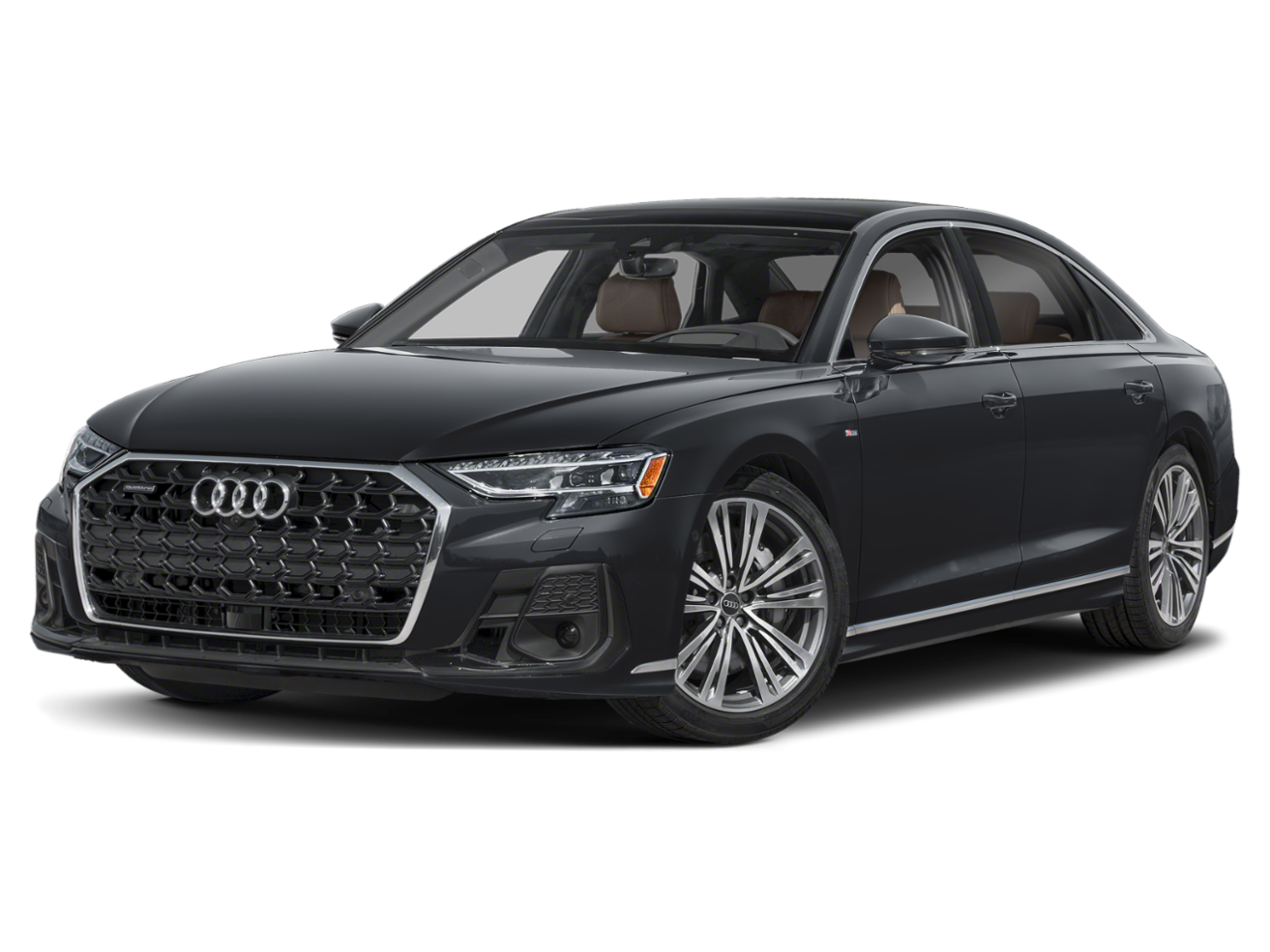 2023 Audi A8 Base