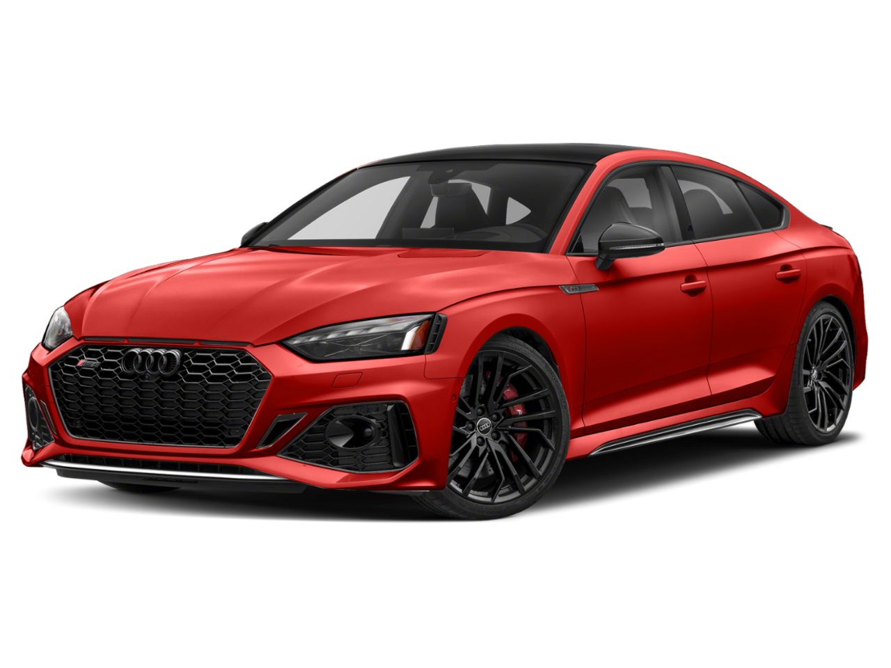 2023 Audi RS 5 Base