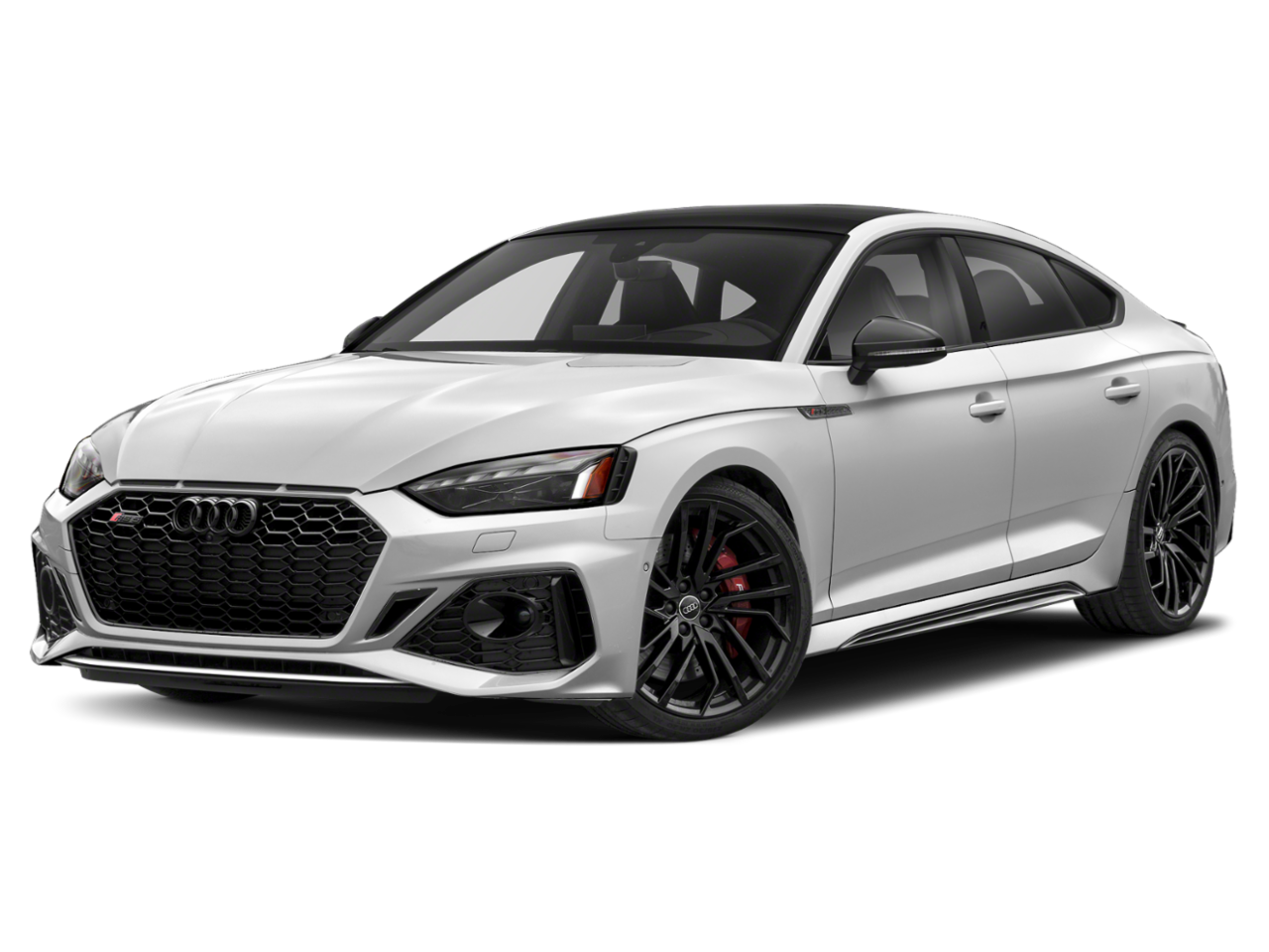 2023 Audi RS 5 Base