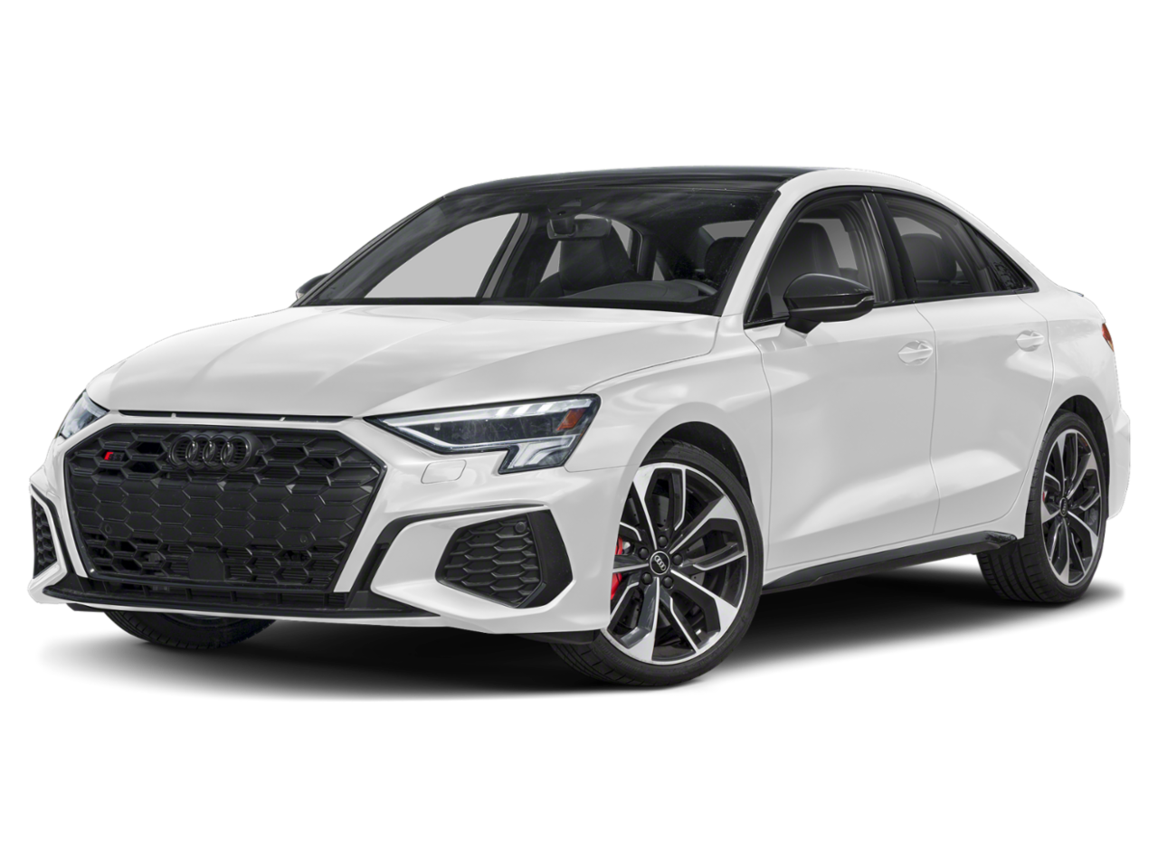 2023 Audi S3 Premium Plus