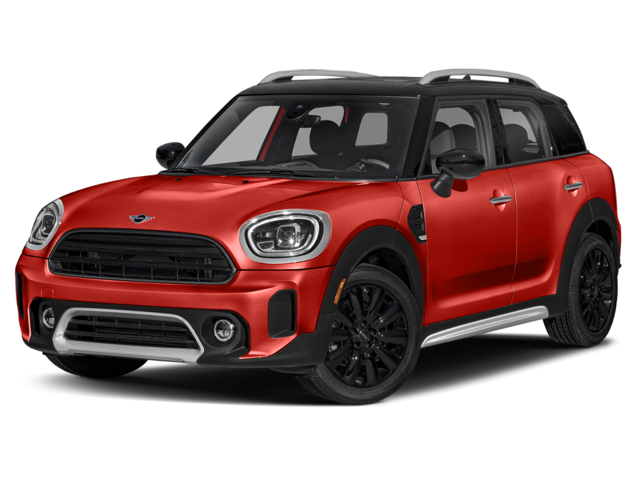 2024 MINI Countryman Cooper S