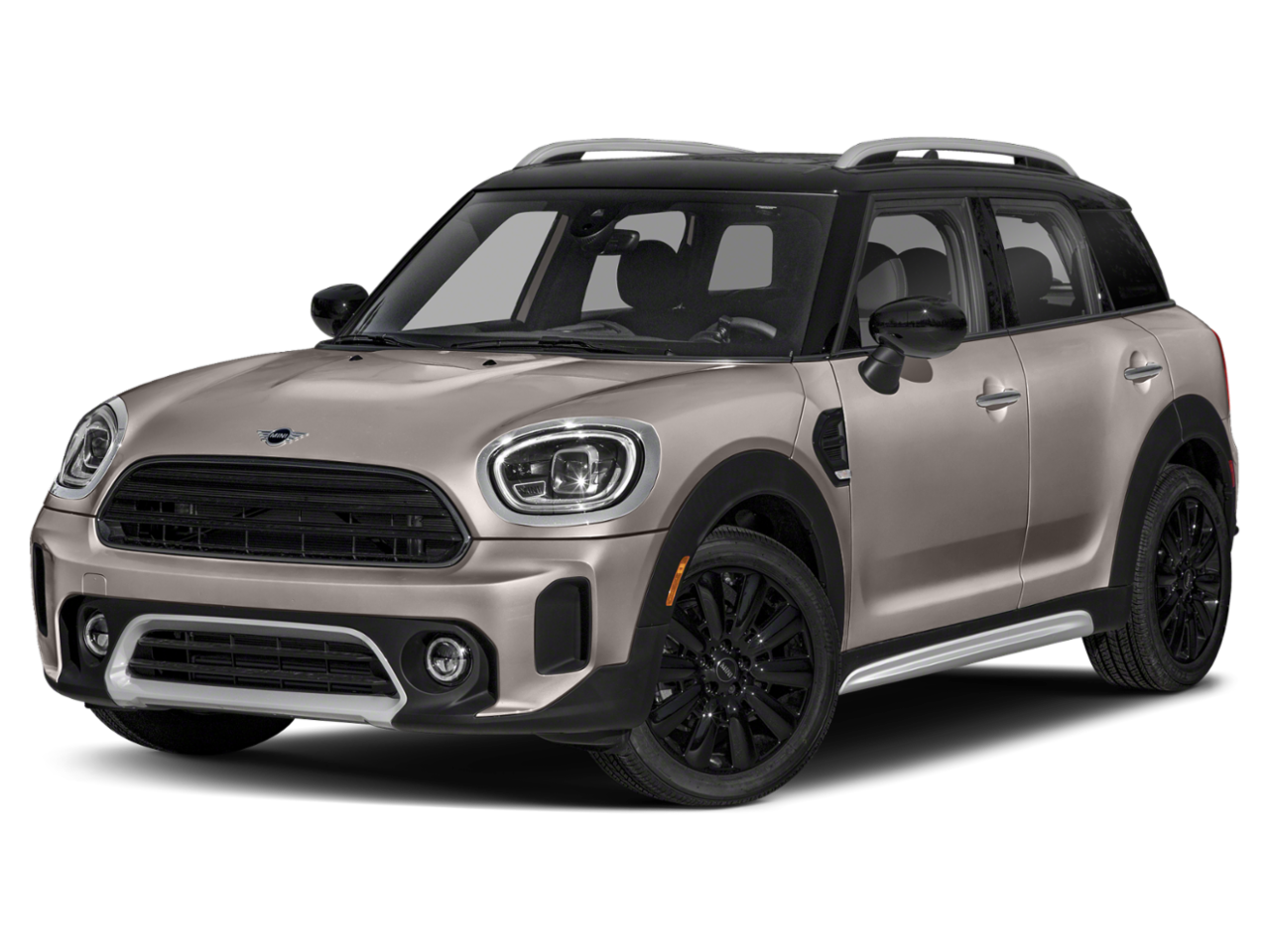 2024 MINI Countryman Cooper S