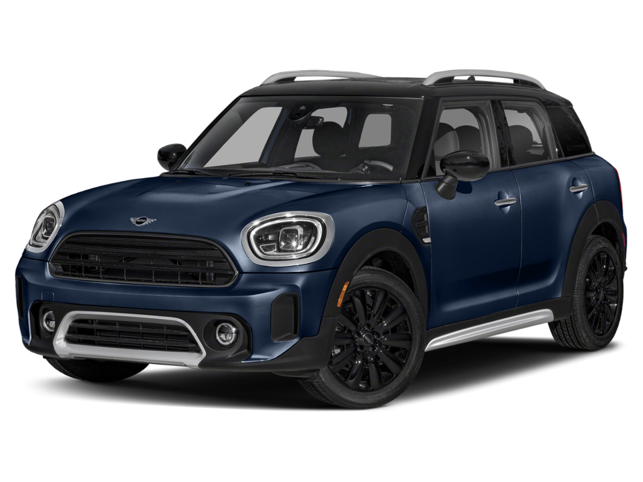 2024 MINI Countryman Cooper S
