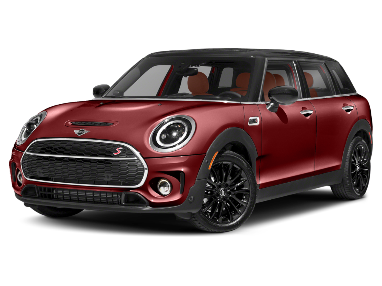 2024 MINI Clubman Cooper S