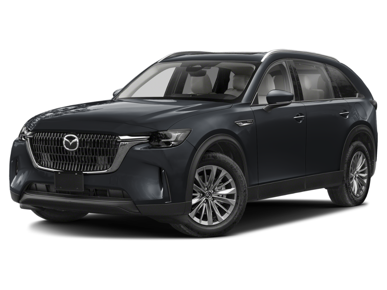 2024 MAZDA CX-90 PHEV Preferred Package