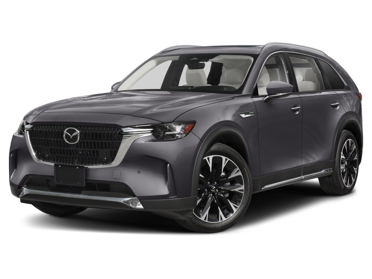 2024 MAZDA CX-90 PHEV Premium Package