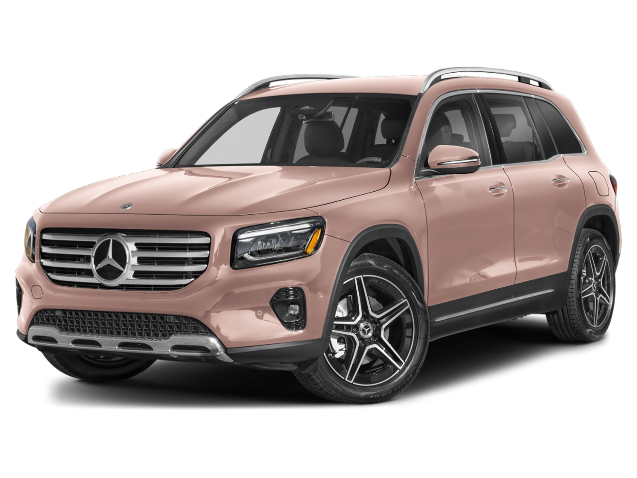 2024 Mercedes-Benz GLB GLB 250