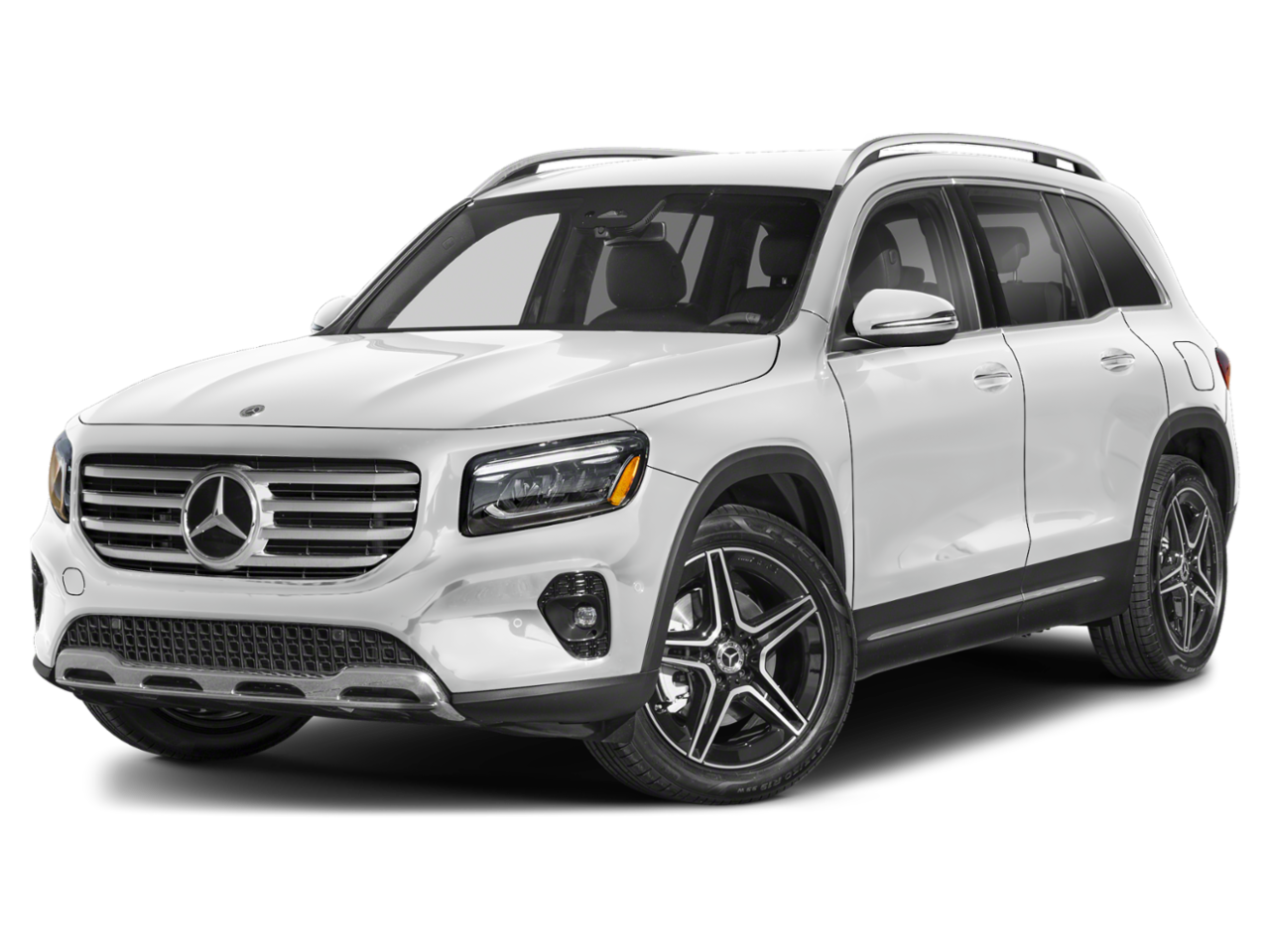 2024 Mercedes-Benz GLB GLB 250