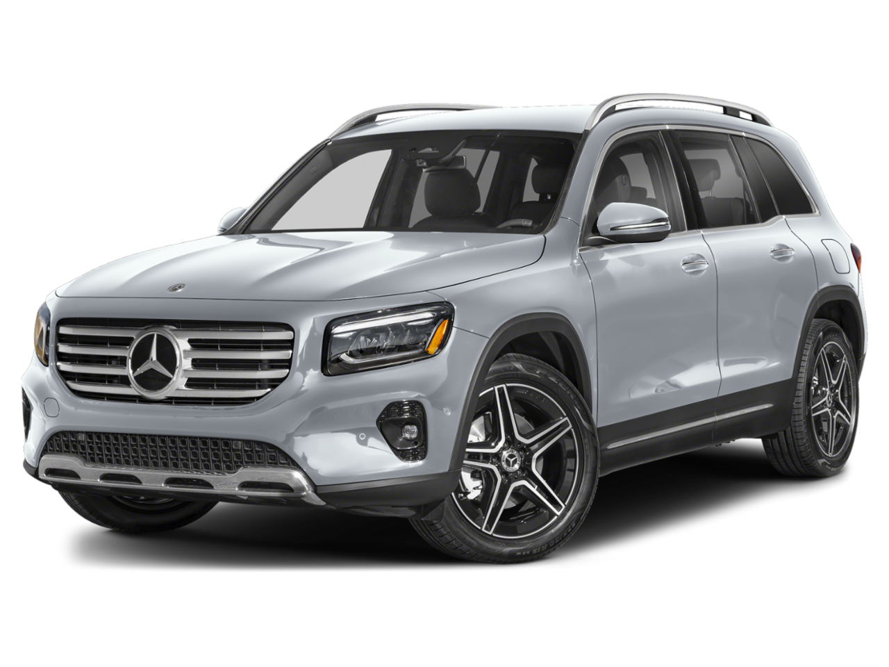 2024 Mercedes-Benz GLB GLB 250