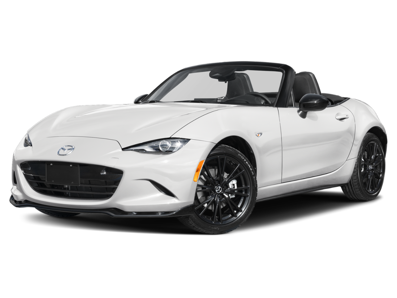 2024 MAZDA MX-5 Miata Club