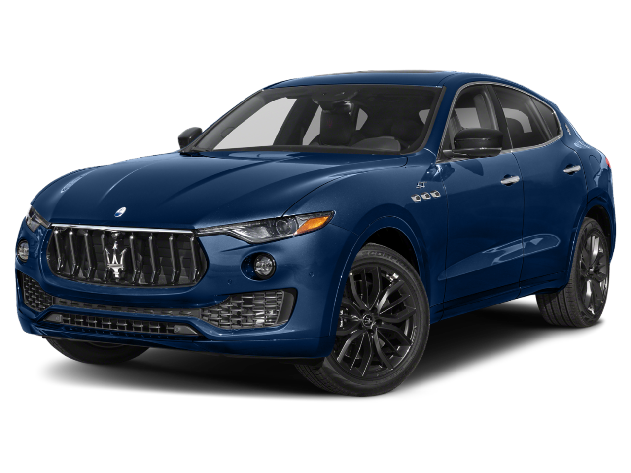 2024 Maserati Levante Modena Ultima
