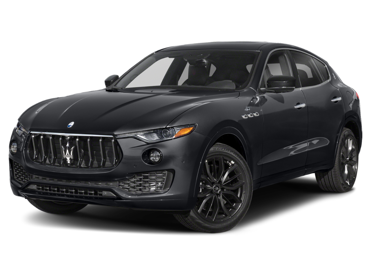 2024 Maserati Levante GT Ultima