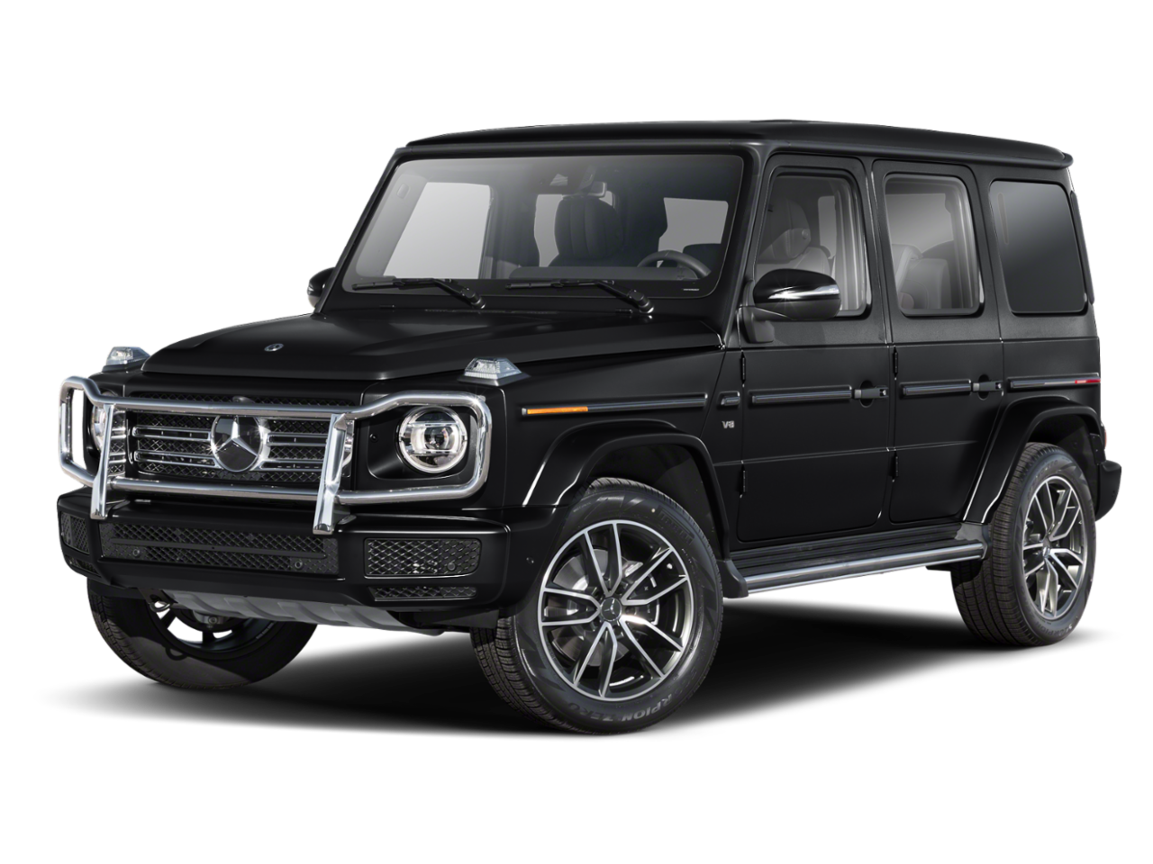 2024 Mercedes-Benz G-Class G 550