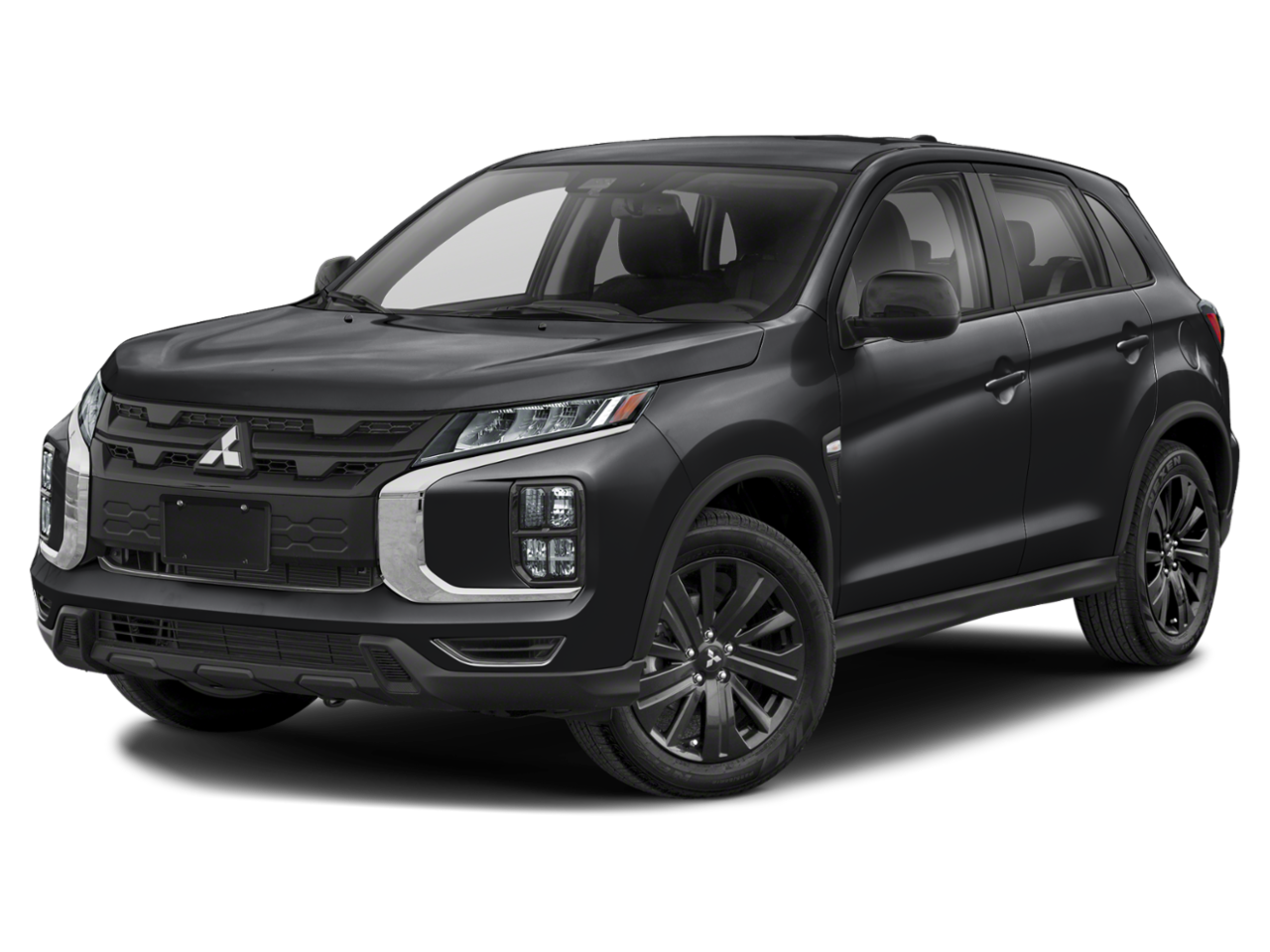 2024 Mitsubishi Outlander Sport 2.0 ES