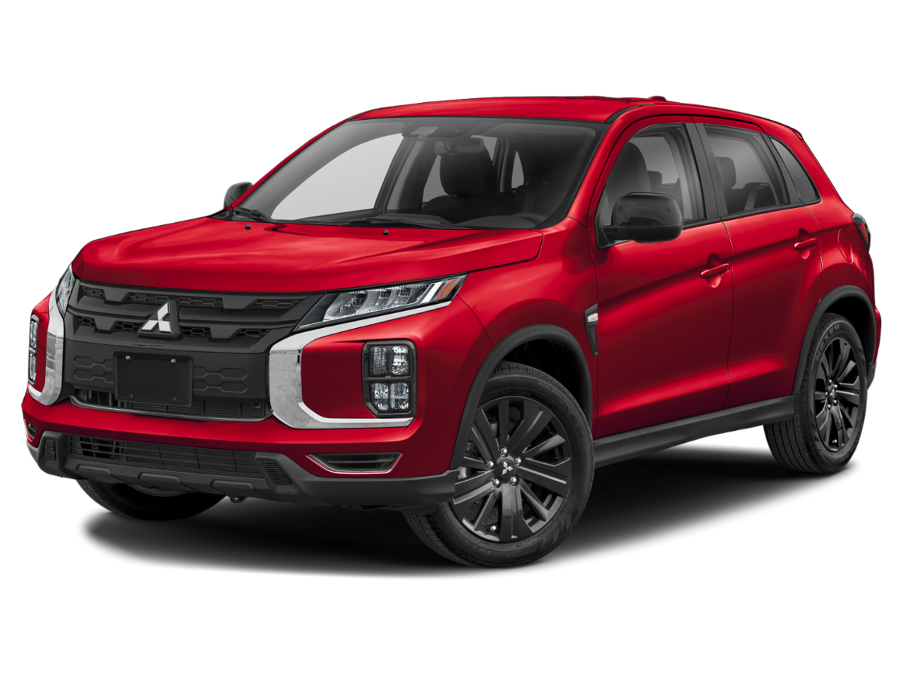 2024 Mitsubishi Outlander Sport 2.0 LE