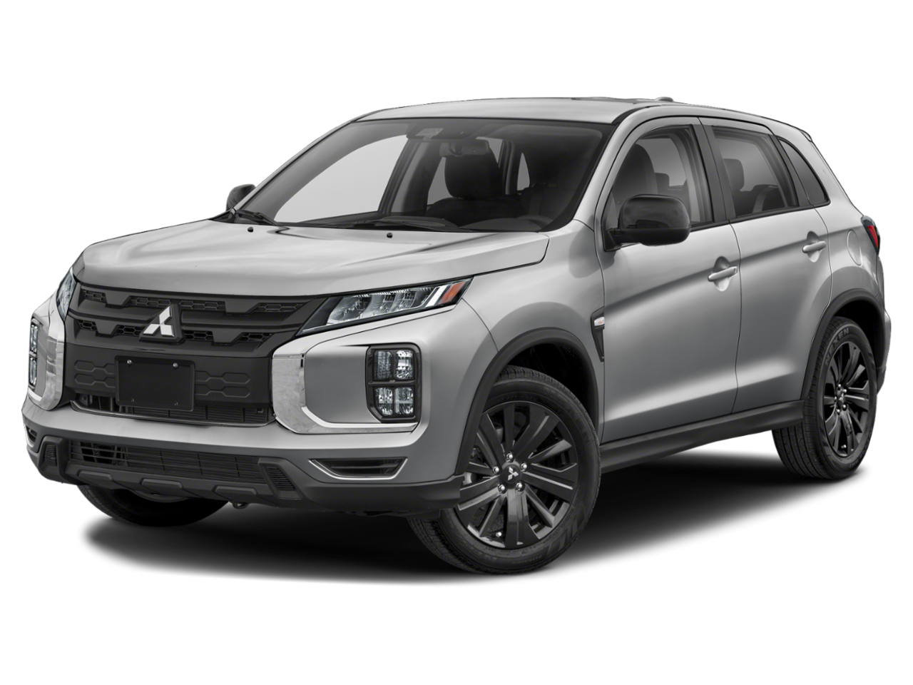 2024 Mitsubishi Outlander Sport 2.0 S
