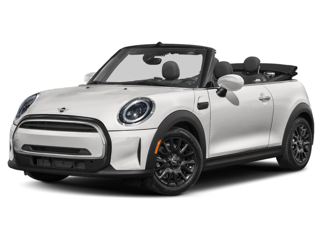 2024 MINI Convertible Cooper S