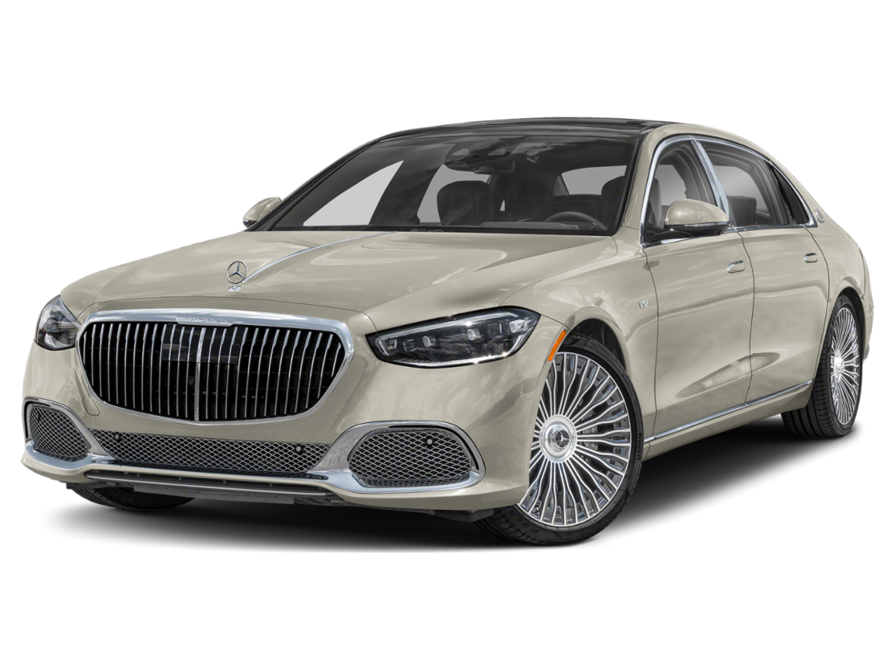 2024 Mercedes-Benz Mercedes-Maybach S-Class S 680