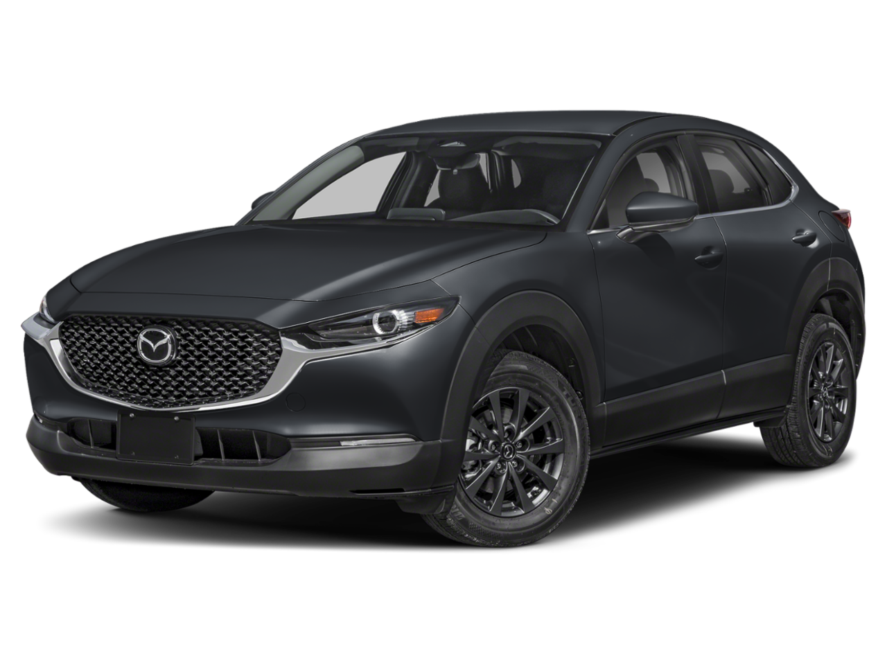 2024 MAZDA CX-30 2.5 S