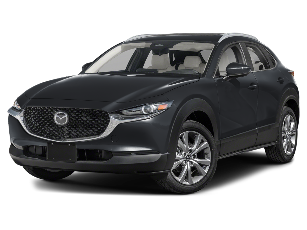 2024 MAZDA CX-30 2.5 S Preferred Package
