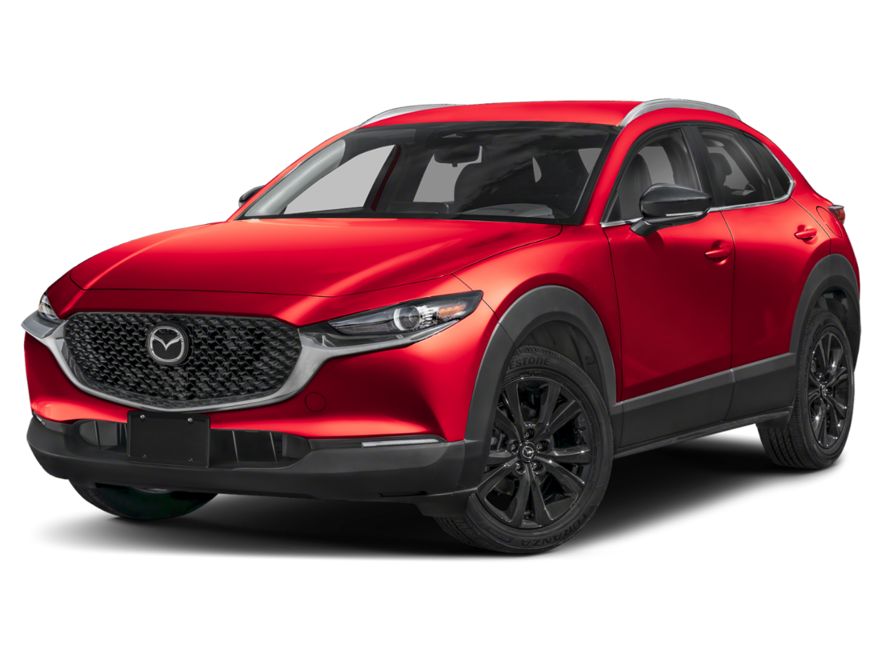2024 MAZDA CX-30 2.5 S Select Sport