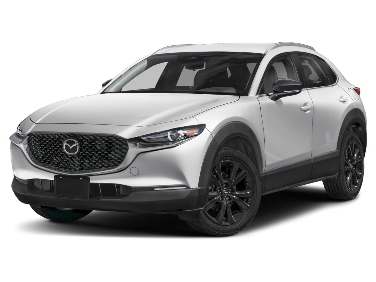 2024 MAZDA CX-30 2.5 S Select Sport